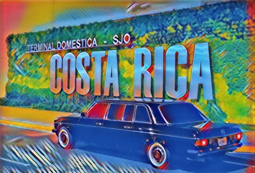 TELEMARKETING SUPPORT SUPERVISOR LIMOUSINE COSTA RICA
