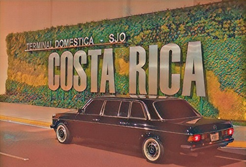 TELEMARKETING SWIFT CODE LIMOUSINE COSTA RICA